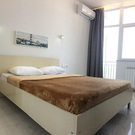 Apartments Inasaredze Batumi Exterior photo