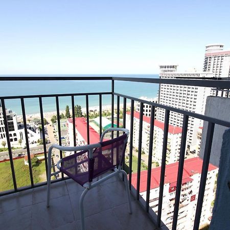 Apartments Inasaredze Batumi Exterior photo