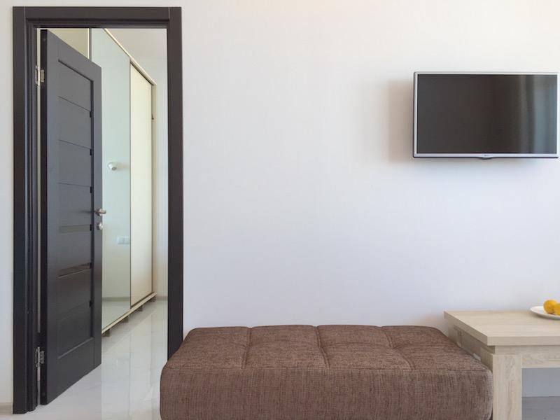 Apartments Inasaredze Batumi Exterior photo