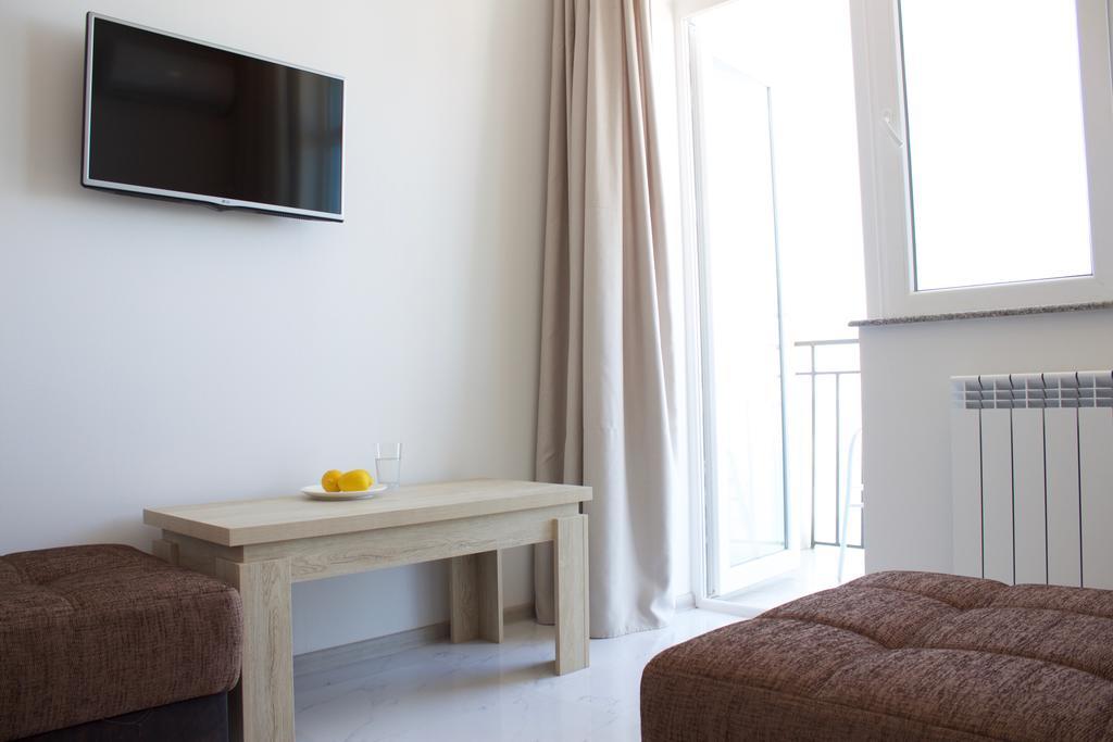 Apartments Inasaredze Batumi Exterior photo