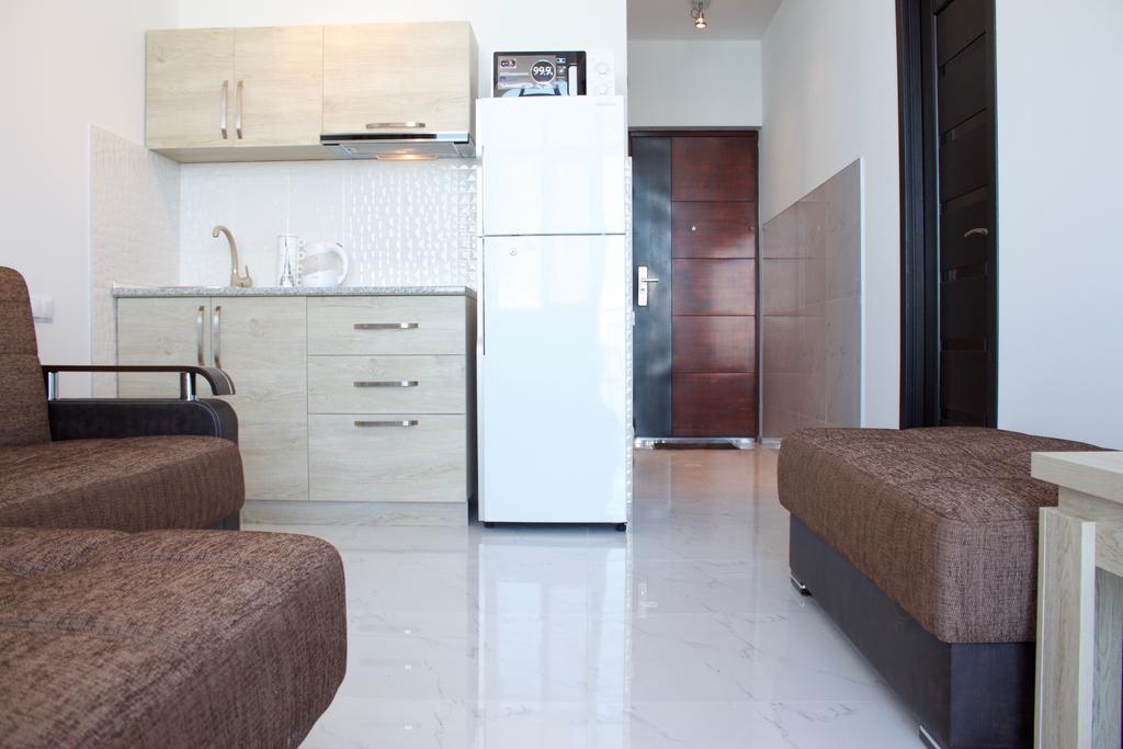 Apartments Inasaredze Batumi Exterior photo