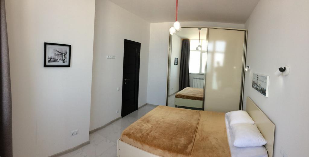 Apartments Inasaredze Batumi Exterior photo