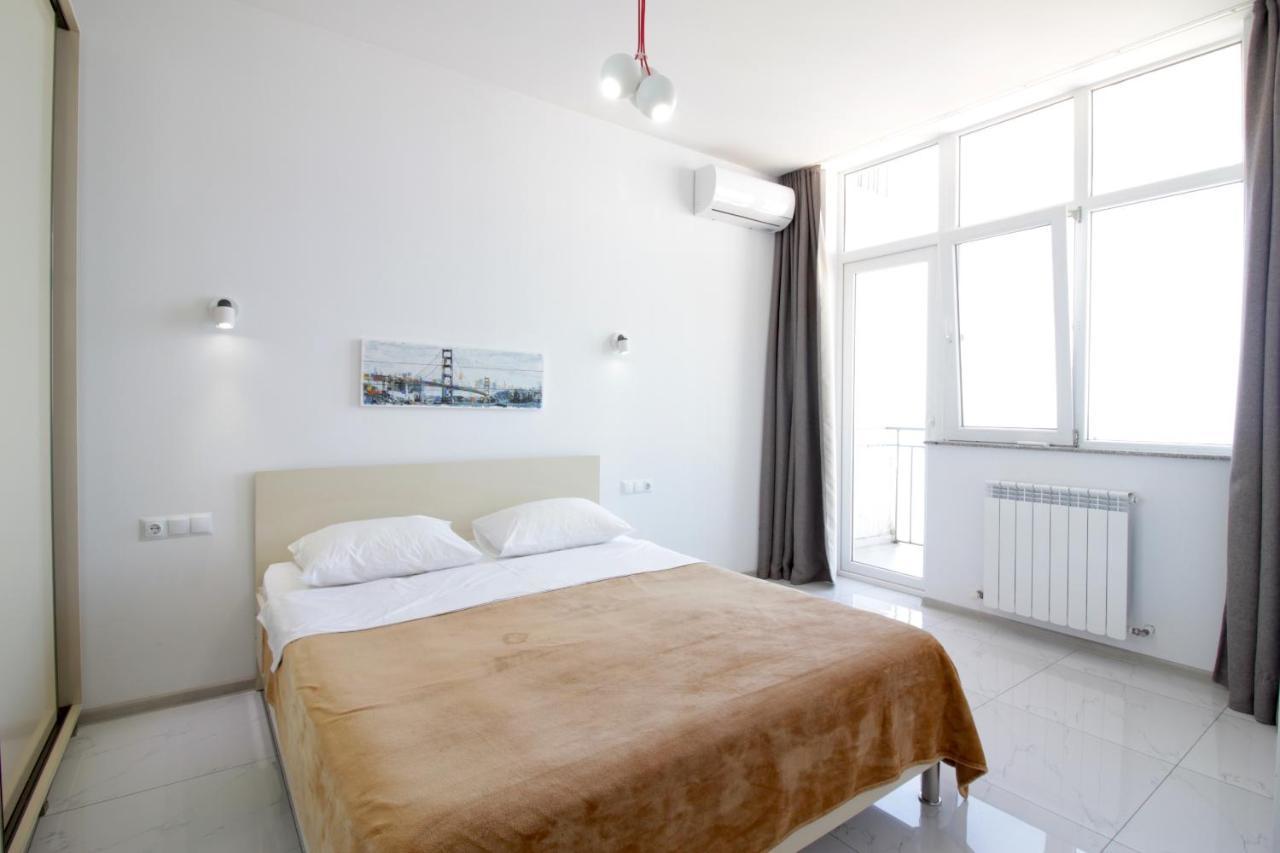 Apartments Inasaredze Batumi Exterior photo