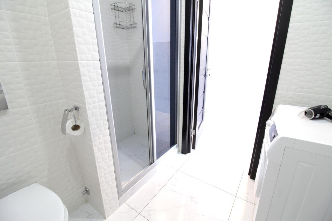 Apartments Inasaredze Batumi Exterior photo