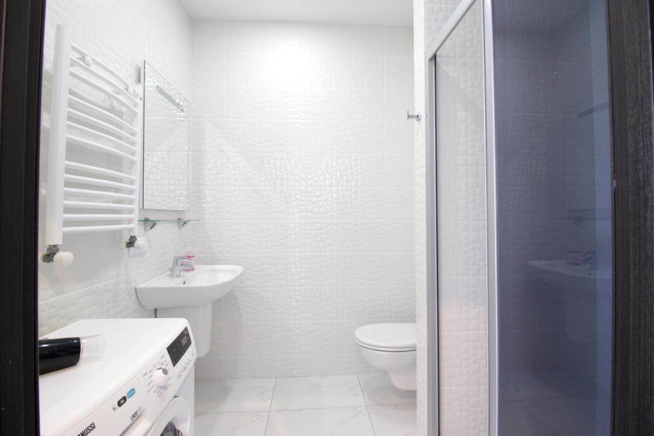 Apartments Inasaredze Batumi Exterior photo